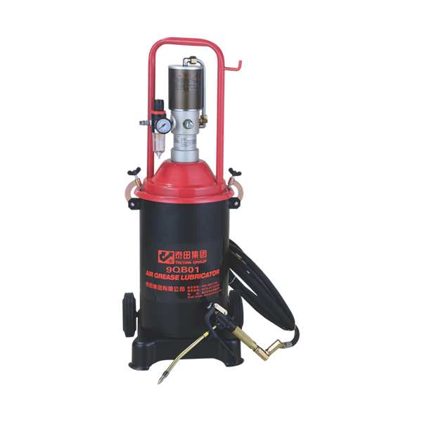 50：1  High Pressure Air Grease lubricator
